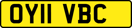 OY11VBC