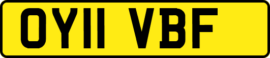 OY11VBF