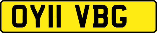 OY11VBG