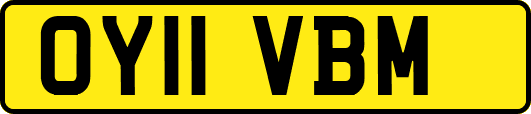 OY11VBM