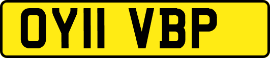 OY11VBP