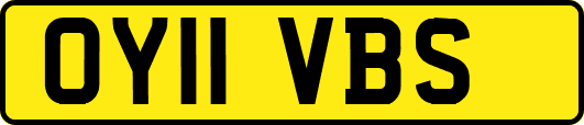 OY11VBS