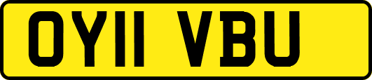 OY11VBU