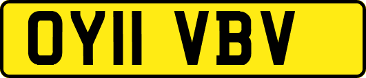 OY11VBV