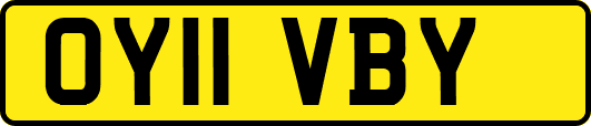 OY11VBY