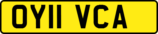 OY11VCA
