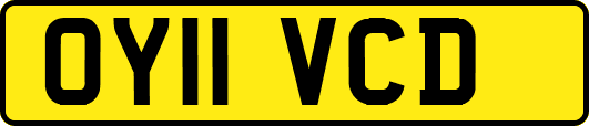 OY11VCD