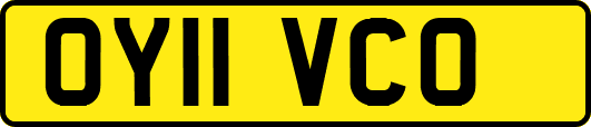 OY11VCO