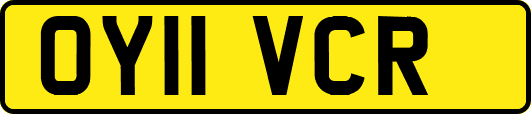 OY11VCR