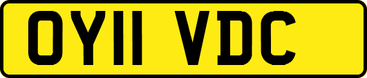 OY11VDC