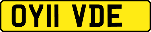 OY11VDE