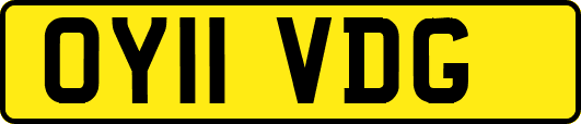 OY11VDG