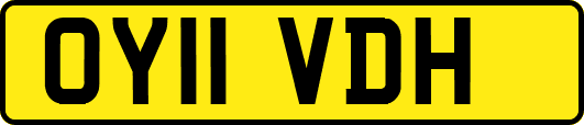 OY11VDH