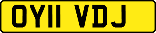 OY11VDJ