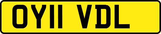 OY11VDL