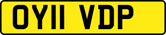 OY11VDP