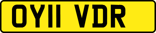 OY11VDR