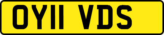 OY11VDS