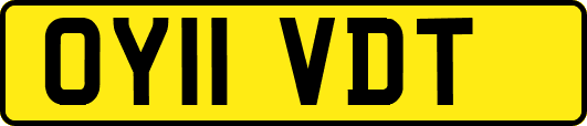 OY11VDT