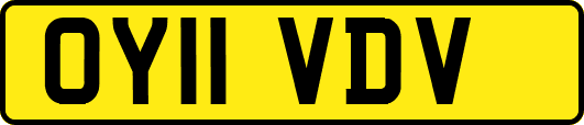 OY11VDV
