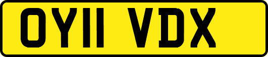OY11VDX