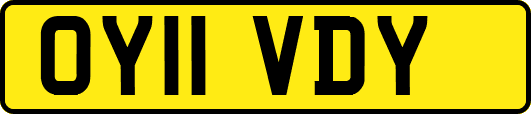 OY11VDY