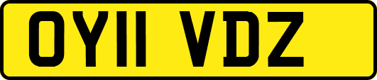 OY11VDZ