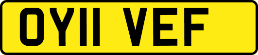 OY11VEF