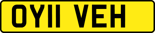 OY11VEH
