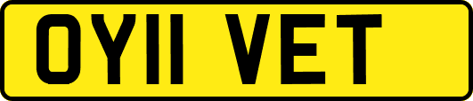 OY11VET