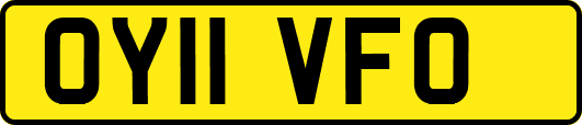 OY11VFO