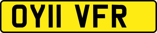 OY11VFR