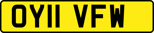 OY11VFW