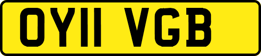 OY11VGB
