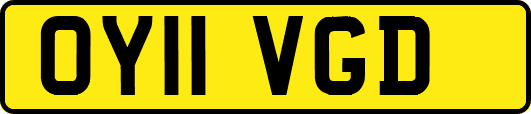 OY11VGD