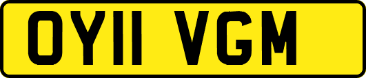 OY11VGM