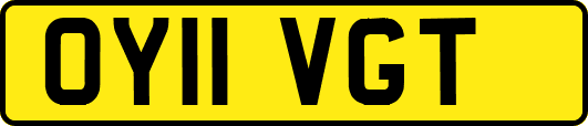 OY11VGT