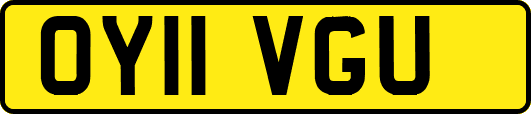 OY11VGU