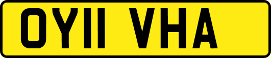 OY11VHA