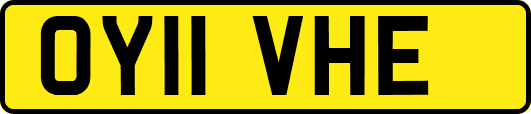 OY11VHE