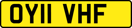 OY11VHF