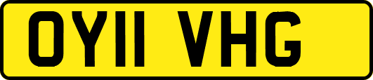 OY11VHG