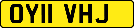 OY11VHJ
