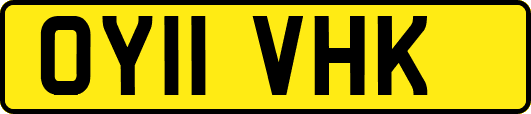 OY11VHK