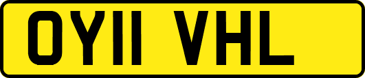 OY11VHL