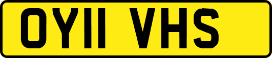 OY11VHS