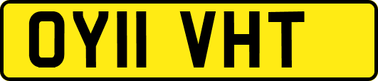 OY11VHT