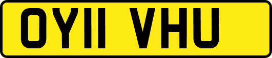 OY11VHU