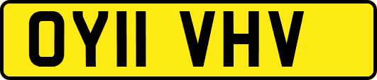 OY11VHV