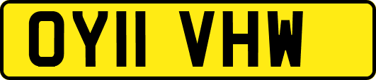 OY11VHW